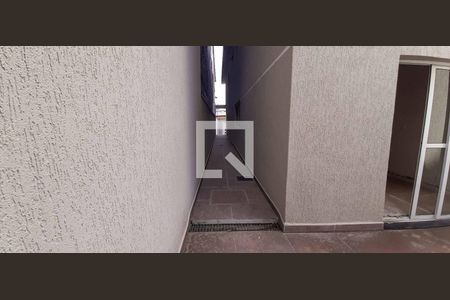 Casa à venda com 155m², 4 quartos e 2 vagasÁrea de Serviço