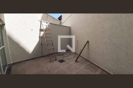 Casa à venda com 155m², 4 quartos e 2 vagasÁrea de Serviço