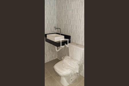 Casa à venda com 155m², 4 quartos e 2 vagasBanheiro Social