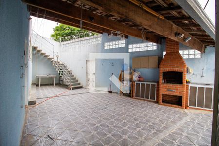 Casa para alugar com 150m², 3 quartos e 1 vaga Casa para alugar com 150m², 3 quartos e 1 vagaÁrea gourmet