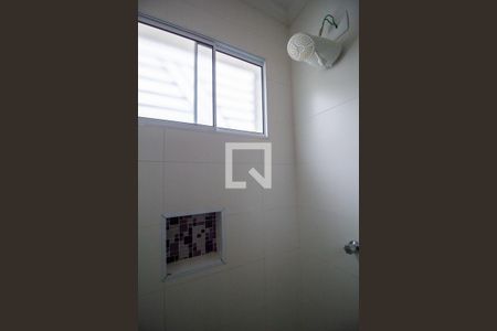 Casa para alugar com 150m², 3 quartos e 1 vaga Casa para alugar com 150m², 3 quartos e 1 vagaBanheiro