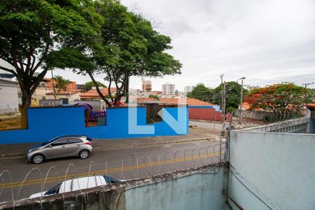 Vista da Suíte de casa para alugar com 3 quartos, 150m² em Jardim Zulmira, Sorocaba