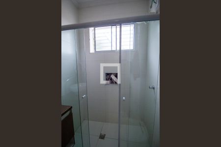 Casa para alugar com 150m², 3 quartos e 1 vaga Casa para alugar com 150m², 3 quartos e 1 vagaBanheiro