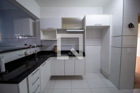 Casa para alugar com 150m², 3 quartos e 1 vaga Casa para alugar com 150m², 3 quartos e 1 vagaCozinha