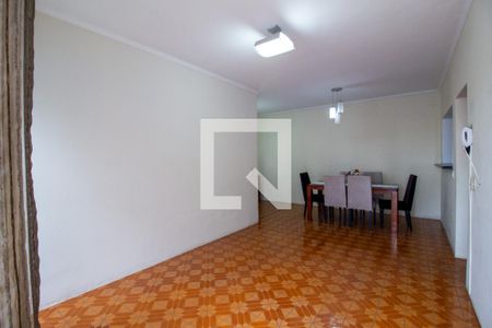Sala de casa para alugar com 3 quartos, 150m² em Jardim Zulmira, Sorocaba