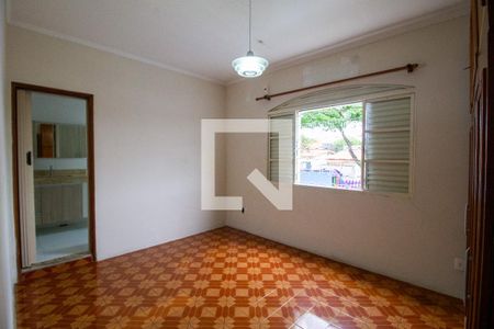 Suíte de casa para alugar com 3 quartos, 150m² em Jardim Zulmira, Sorocaba