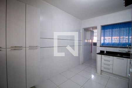 Casa para alugar com 150m², 3 quartos e 1 vaga Casa para alugar com 150m², 3 quartos e 1 vagaCozinha