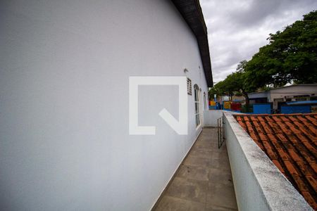 Casa para alugar com 150m², 3 quartos e 1 vaga Casa para alugar com 150m², 3 quartos e 1 vagaÁrea Externa