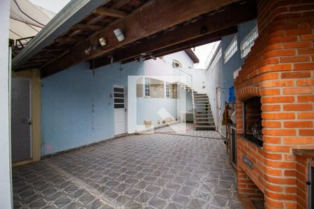 Casa para alugar com 150m², 3 quartos e 1 vaga Casa para alugar com 150m², 3 quartos e 1 vagaÁrea gourmet