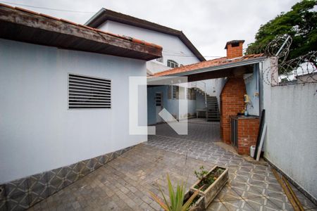 Casa para alugar com 150m², 3 quartos e 1 vaga Casa para alugar com 150m², 3 quartos e 1 vagaÁrea gourmet