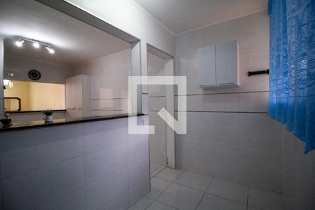 Casa para alugar com 150m², 3 quartos e 1 vaga Casa para alugar com 150m², 3 quartos e 1 vagaÁrea de Serviço
