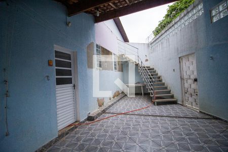 Casa para alugar com 150m², 3 quartos e 1 vaga Casa para alugar com 150m², 3 quartos e 1 vagaEntrada