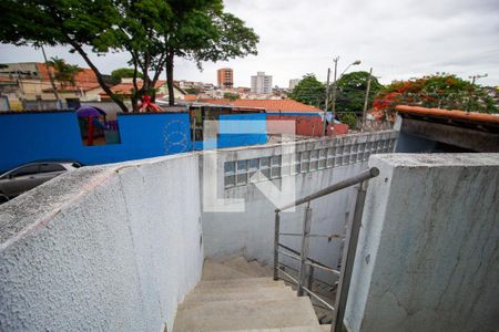 Casa para alugar com 150m², 3 quartos e 1 vaga Casa para alugar com 150m², 3 quartos e 1 vagaEntrada