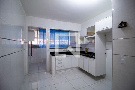 Casa para alugar com 150m², 3 quartos e 1 vaga Casa para alugar com 150m², 3 quartos e 1 vagaCozinha