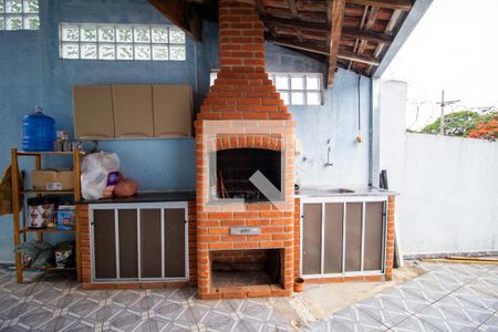 Casa para alugar com 150m², 3 quartos e 1 vaga Casa para alugar com 150m², 3 quartos e 1 vagaÁrea gourmet