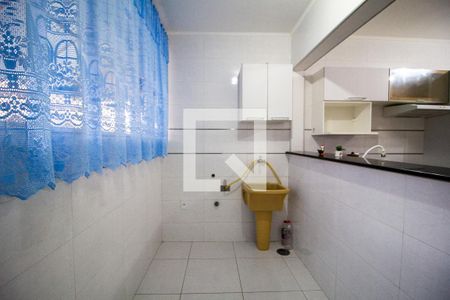 Casa para alugar com 150m², 3 quartos e 1 vaga Casa para alugar com 150m², 3 quartos e 1 vagaÁrea de Serviço