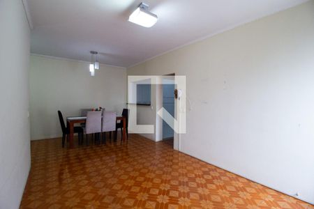 Sala de casa para alugar com 3 quartos, 150m² em Jardim Zulmira, Sorocaba