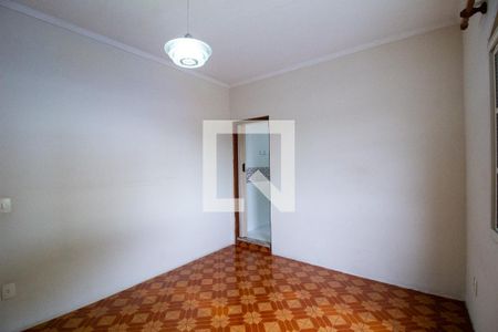 Suíte de casa para alugar com 3 quartos, 150m² em Jardim Zulmira, Sorocaba