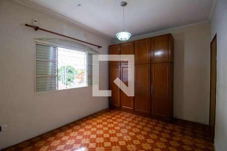 Suíte de casa para alugar com 3 quartos, 150m² em Jardim Zulmira, Sorocaba