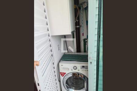 Apartamento à venda com 50m², 1 quarto e 1 vagaFoto 09