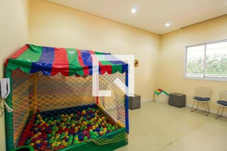 Apartamento à venda com 50m², 1 quarto e 1 vagaFoto 21