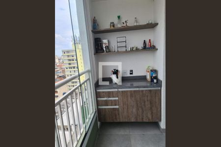 Apartamento à venda com 50m², 1 quarto e 1 vagaFoto 03