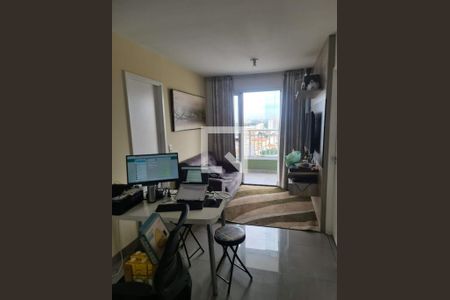 Apartamento à venda com 50m², 1 quarto e 1 vagaFoto 02