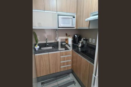 Apartamento à venda com 50m², 1 quarto e 1 vagaFoto 07