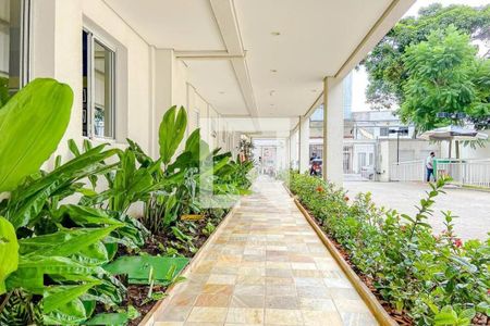 Apartamento à venda com 50m², 1 quarto e 1 vagaFoto 13