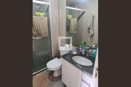 Apartamento à venda com 50m², 1 quarto e 1 vagaFoto 06