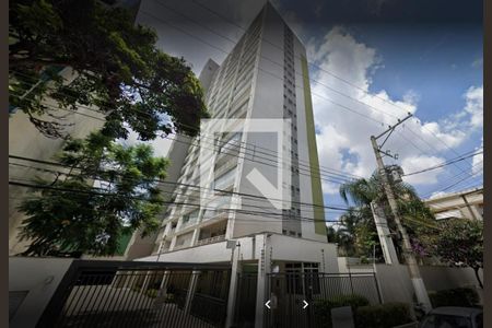 Apartamento à venda com 50m², 1 quarto e 1 vagaFoto 01