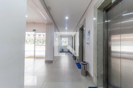 Apartamento à venda com 50m², 1 quarto e 1 vagaFoto 11