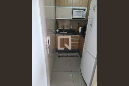 Apartamento à venda com 50m², 1 quarto e 1 vagaFoto 08