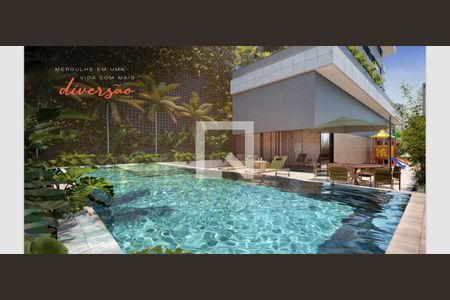 Apartamento à venda com 4 quartos, 220m² em Gutierrez, Belo Horizonte