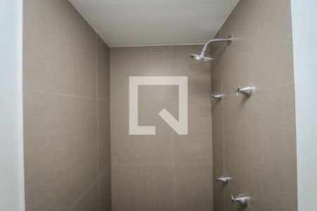 Apartamento à venda com 50m², 2 quartos e 1 vagaBanheiro da Suite