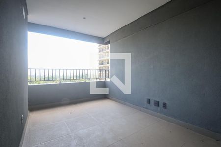 Varanda de apartamento à venda com 2 quartos, 50m² em Cerqueira César, São Paulo