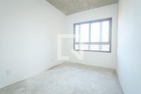 Suite de apartamento à venda com 2 quartos, 50m² em Cerqueira César, São Paulo