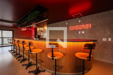 Apartamento à venda com 50m², 2 quartos e 1 vagaÁrea comum