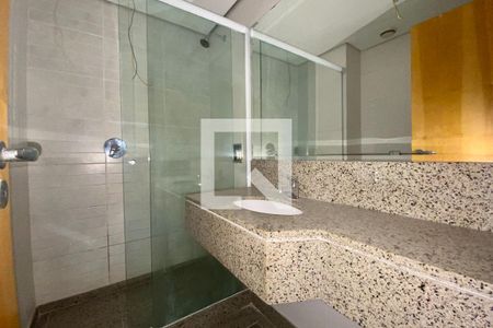 Studio à venda com 23m², 1 quarto e sem vagaBanheiro