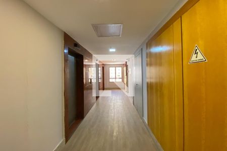 Studio à venda com 23m², 1 quarto e sem vagaÁrea comum