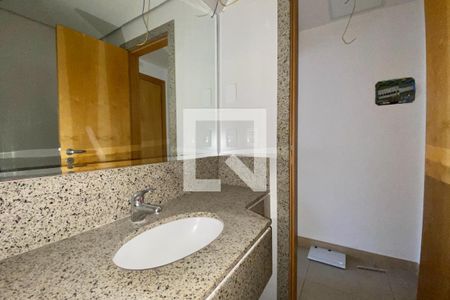 Studio à venda com 23m², 1 quarto e sem vagaBanheiro