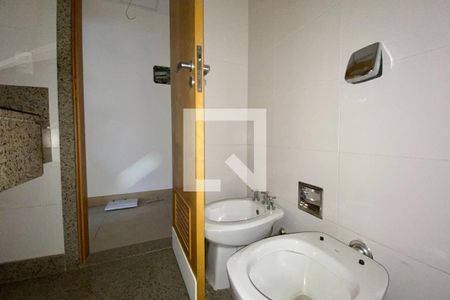 Studio à venda com 23m², 1 quarto e sem vagaBanheiro
