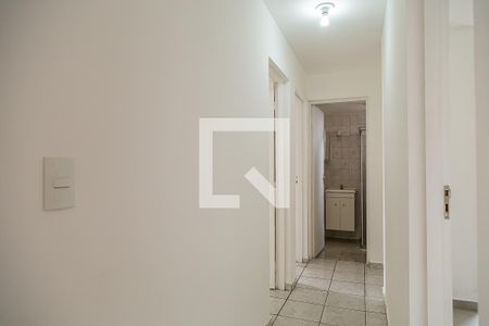 Apartamento para alugar com 52m², 2 quartos e 1 vagaSala