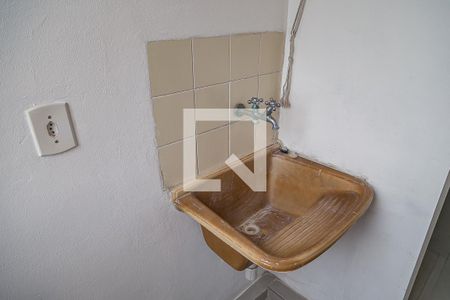 Apartamento para alugar com 52m², 2 quartos e 1 vagaÁrea de Serviço - Tanque