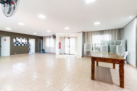 Apartamento para alugar com 52m², 2 quartos e 1 vagaSalão de Festas
