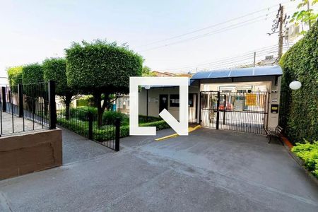 Apartamento para alugar com 52m², 2 quartos e 1 vagaHall de Entrada