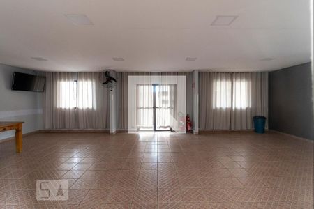 Apartamento para alugar com 52m², 2 quartos e 1 vagaSalão de Festas