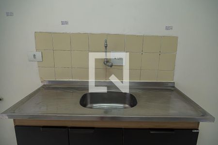 Apartamento para alugar com 52m², 2 quartos e 1 vagaCozinha