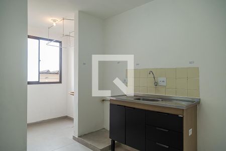 Apartamento para alugar com 52m², 2 quartos e 1 vagaCozinha