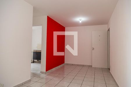 Apartamento para alugar com 52m², 2 quartos e 1 vagaSala